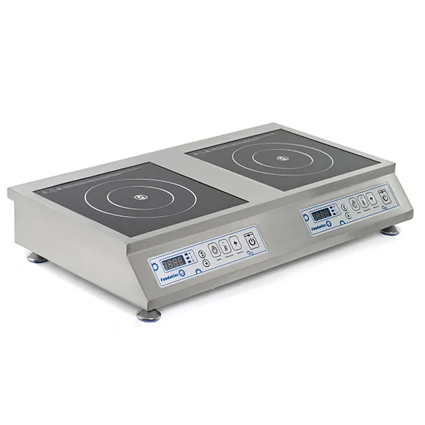 Плита индукционная Foodatlas FA-35002H Eco