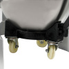 Миксер планетарный B-80A Foodatlas Eco